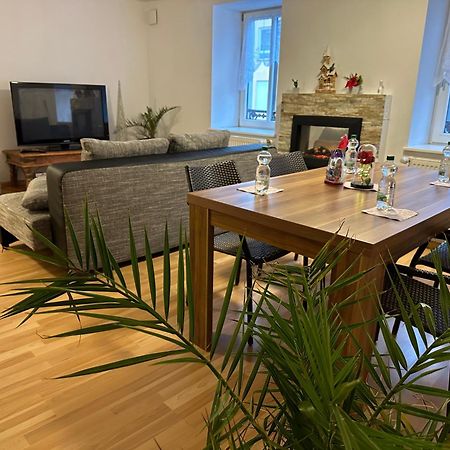 Home Lahr  Dış mekan fotoğraf