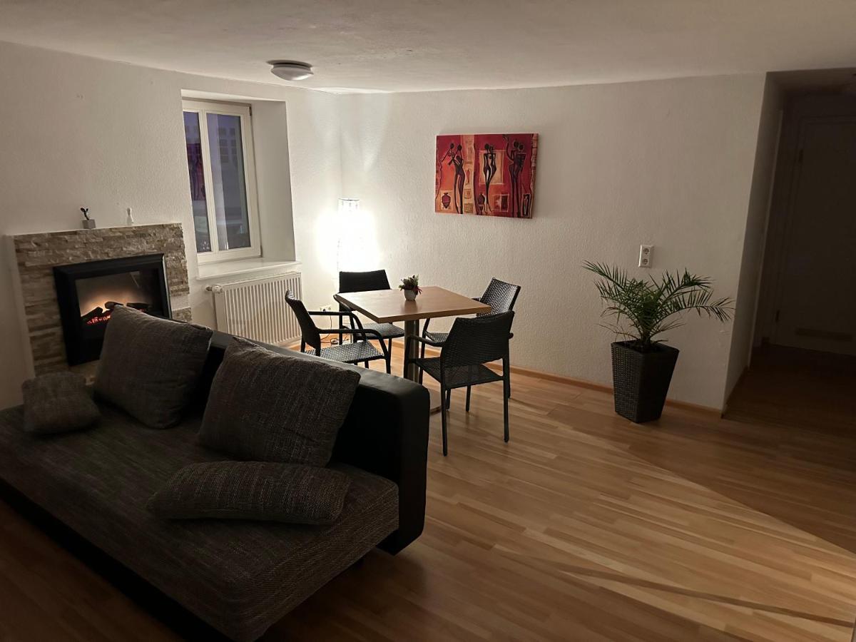 Home Lahr  Dış mekan fotoğraf