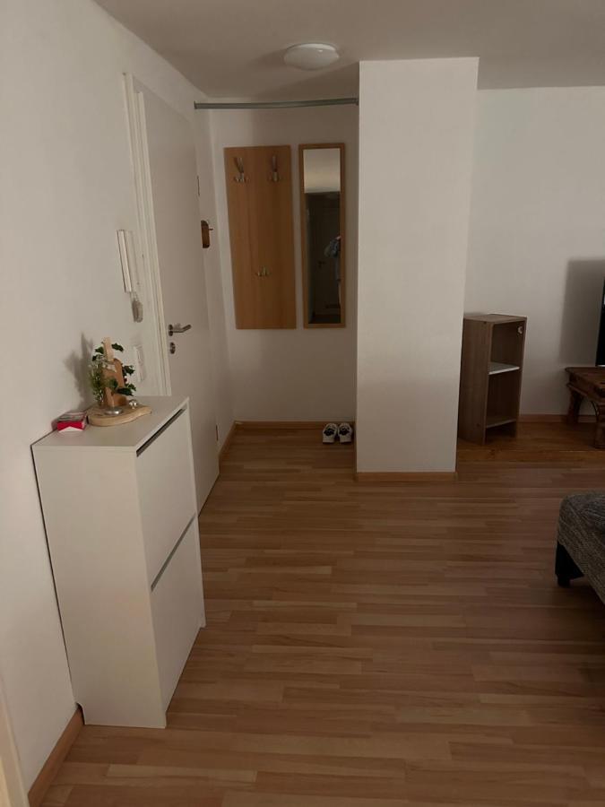Home Lahr  Dış mekan fotoğraf