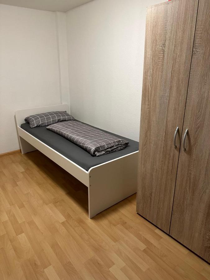 Home Lahr  Dış mekan fotoğraf