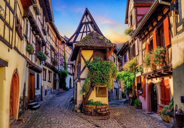 Home Lahr  Dış mekan fotoğraf